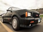 GMC Syclone 1991 года